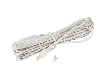Cablu conectare Flexline48 Mono/Duo, 2000mm si capac de capat, Siro