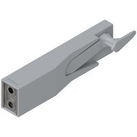 Casetă de închidere Z80.000S SCHL-K V1 OG-M Blum CABLOXX gri