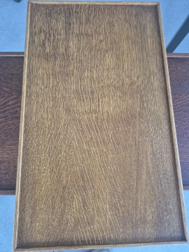 Fronturi usi mobilier MDF furniruit - Img 5