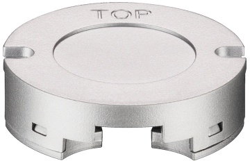 Intrerupator modular capacitiv cu montaj sub blat 833.89.133