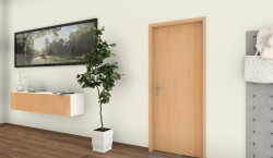LAMINATE - W980 Alb Platina