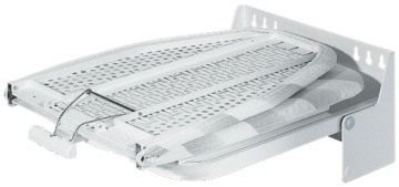 Masa de calcat cu montaj pe perete Ironfix 568.66.700 Hafele - Img 4