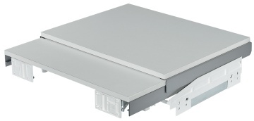 Mecanism extensie blat de lucru cu blat de lucru Topflex 505.70.207 - Img 2