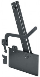 Mecanism pentru pat rabatabil pe latime 271.95.204 Hafele