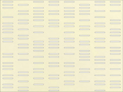 Panou perforat din HDF model FREQUENCY BEIGE