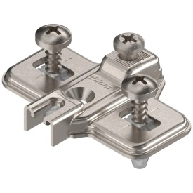 Placuta balama Modul in cruce, expando 194E6100.ED Blum