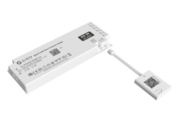 Receiver PushPower Mono Mini 24V/DC, SL-PPNBS-REC01MONO Siro - Img 2