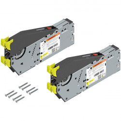 Set mecanisme ridicare AVENTOS HL top - sistem ridicare usa paralela factor putere 22L2500 (390-580) Blum