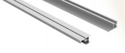 Sistem usi pliante Axis Free 2 - set sine superioare si inferioare
