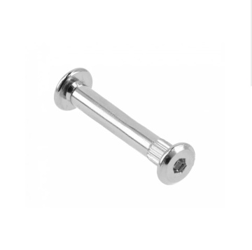 Surub cuplare mobila M4, Ø5 x30,5mm SZ-005-00-01T