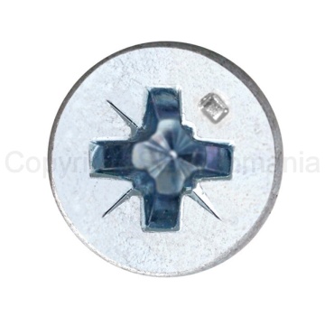 Surub pentru PAL si lemn cap inecat 6x50 - Img 3