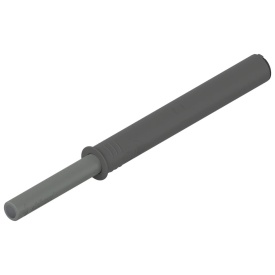 TIP-ON lung pentru usi cu tampon gri 956A1006 Blum