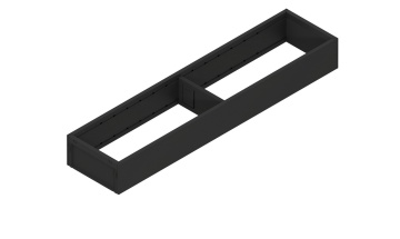 Ambia-Line - rama sertar Legrabox - latime 100mm ZC7SxxxRx1 Blum - Img 2