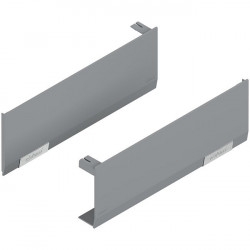 AVENTOS HF top sistem usa plianta - capace acoperire gri inchis 22.8000 set Blum
