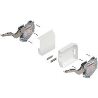 AVENTOS HK-S sistem usa pivotanta mica - mecanism de ridicare 20K2x00 set Blum
