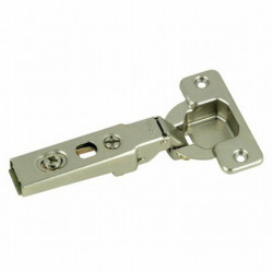 Balama BLUM clip 100 gr aplicata