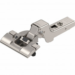 Balama CLIP 110 gr usa incadrata fara arc touch-latch inserta 70T3790.T Blum