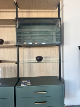 Executie rame din profile de aluminiu pentru mobilier diverse modele - Img 4