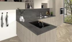 Laminate Egger F032 ST78 Granit Cascia gri