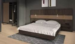 Laminate Egger F323 ST20 Cobra bronz