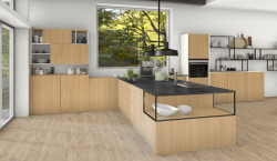 Laminate Egger H1334 Stejar Sorano deschis ST9
