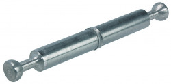 Minifix bolt special 7mm 262.28.786 Hafele -100 BUC
