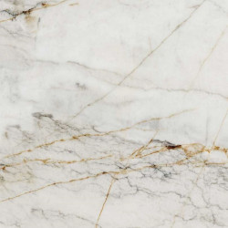 Placa Rocko Tiles R154 PT Marble Gold 2800x1230x4mm Kronospan