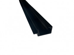 Profil maner aluminiu tip G 3ml