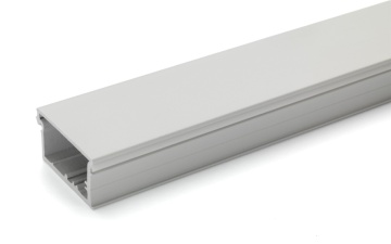 Rauvolet - Profil maner decor 2.5ml gri, alb, negru - Img 1