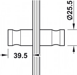 Set butoni usa