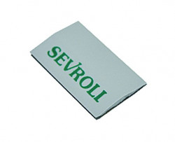 Stopper superior sistem usi glisante Sevroll