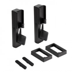 Suport prindere bara haine sistem modular polite Zero