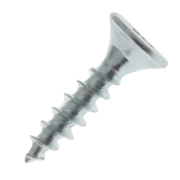 Surub pentru PAL si lemn cap inecat 4x18 PZ2