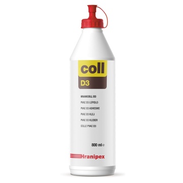 Adeziv universal Hranicoll D3 800ml