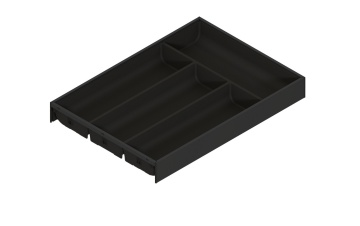 Ambia-Line organizator tacamuri sertar Legrabox - latime 300mm NL=450mm ZC7S450Bx3 Blum - Img 2