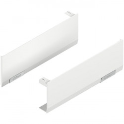 AVENTOS HF top sistem usa plianta - capace acoperire gri inchis 22.8000 set Blum