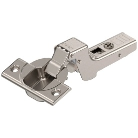 Balama CLIP 110 gr usa incadrata fara arc 70T3750.T Blum