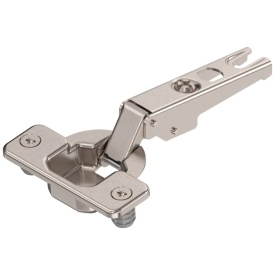 Balama MODUL 100° usa aplicata cu diblu 91M2580 Blum