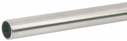 Bara de rigidizare (inox) compartimentari toalete HPL compact