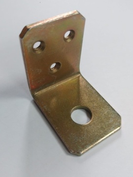 Coltar metalic tip L 30x33x25