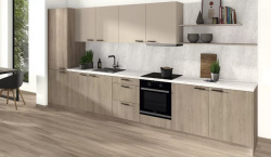 Laminate Egger F031 ST78 Granit Cascia gri deschis