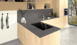 Laminate Egger F208 ST75 Pietra Fanano gri