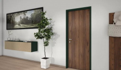 Laminate Egger U699 ST9 Verde brad