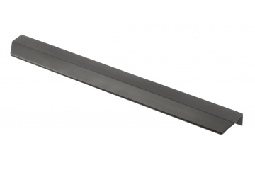 Maner mobila TREX CROSS, finisaj Negru mat