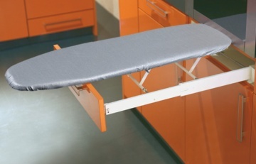 Masa de calcat incorporabila Ironfix 568.60.710 Hafele - Img 3