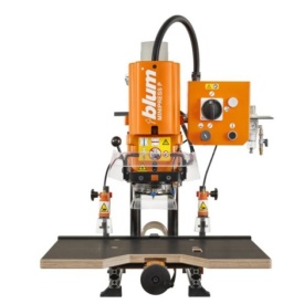 Masina MINIPRESS P 1x230V, 50 Hz M53.3050EU Blum