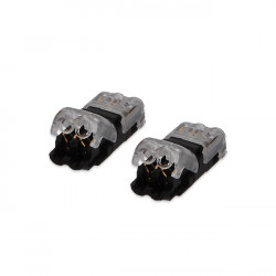 Mufa I conector cu 2 poli SL-CAB2-IC-V5 set 5 buc Siro