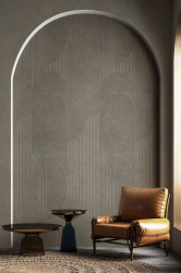 Placa Rocko Tiles R156A PT Atacama Fields A 2800x1230x4mm Kronospan