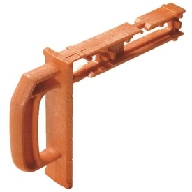 Sablon Minifix pentru montare sine de corp 65.3300 Blum