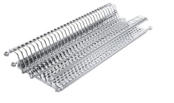 Scurgator vase inox corp 900mm